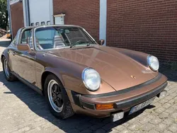 Braun Gebraucht 1978 Porsche 911 Cabrio | 75.000 €