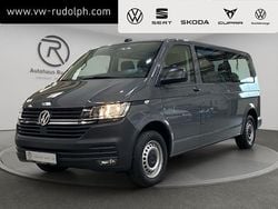 Pure grey Gebraucht 2023 VW T6.1 Van | 38.879 € (Superpreis)