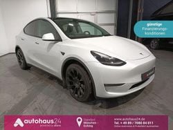 Weiß Gebraucht 2023 Tesla Model Y SUV | 36.770 € (Guter Preis)