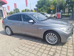 Silber Gebraucht 2010 BMW 535 Sport Line Kombi | 11.000 €