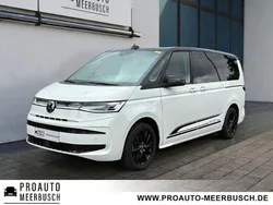 Candyweiß Gebraucht 2024 VW T7 Edition Van | 52.400 € (Superpreis)