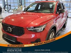 Rot Gebraucht 2022 Volvo XC40 Plus SUV | 31.980 € (Fairer Preis)