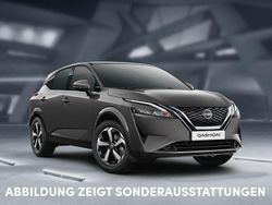 Grau Neu 2025 Nissan Qashqai N-Connecta SUV | 38.750 €