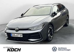 Diabasgrau metallic Gebraucht 2025 VW Passat R-line Kombi | 63.990 €