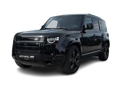 Schwarz Neu 2025 Land Rover Defender HSE Dynamic SUV | 111.889 € (Teuer)