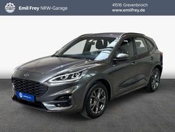 Grau Gebraucht 2023 Ford Kuga ST-Line SUV | 22.490 € (Superpreis)