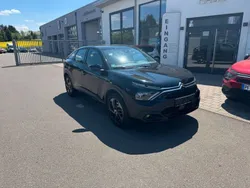 Perla nera schwarz (metallic) Gebraucht 2022 Citroën C4 Feel Limousine | 18.400 € (Fairer Preis)