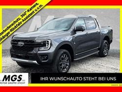 Grau Neu 2025 Ford Ranger Wildtrack Abholung | 58.490 € (Guter Preis)