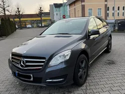 Mercedes R350