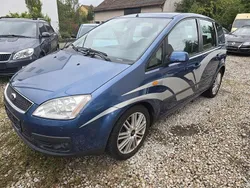Blau Gebraucht 2004 Ford C-MAX Trend Van / Kleinbus | 1.499 € (Fairer Preis)