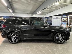Schwarz Gebraucht 2022 BMW X5 M Sport SUV | 52.950 € (Guter Preis)