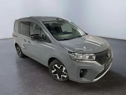 Kpw2 urban grau Neu 2025 Nissan Townstar Tekna Van / Kleinbus | 25.606 € (Guter Preis)