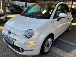 Weiß Gebraucht 2022 Fiat 500 Dolcevita | 9.490 € (Guter Preis)