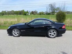 Mercedes SL350