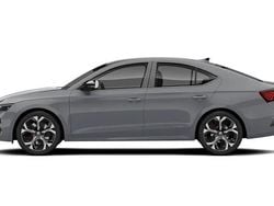 Weiß Gebraucht 2025 Skoda Octavia RS Kombi | 43.270 € (Fairer Preis)