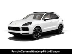 Weiß Gebraucht 2019 Porsche Cayenne S SUV | 61.990 € (Fairer Preis)