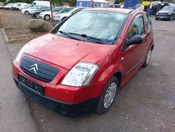 Ekqd Gebraucht 2006 Citroën C2 Kleinwagen | 1.900 € (Fairer Preis)