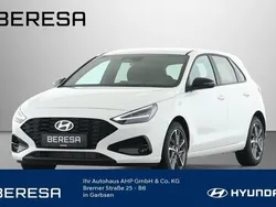 Atlas white / sol Neu 2025 Hyundai i30 Advantage Limousine | 23.590 € (Fairer Preis)