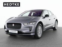 Grau Gebraucht 2022 Jaguar I-Pace S SUV | 36.990 € (Fairer Preis)