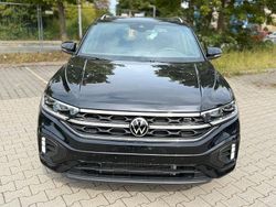 Schwarz Gebraucht 2024 VW T-Roc SUV | 28.499 € (Guter Preis)