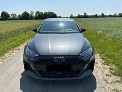 Grau Neu 2025 Audi RS3 Ambiente Kleinwagen | 64.500 €