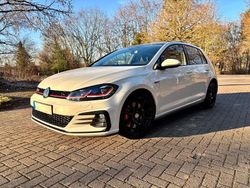 Weiß Gebraucht 2019 VW Golf GTI Limousine | 24.999 € (Fairer Preis)
