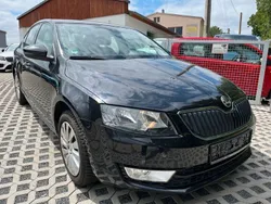 Grau Gebraucht 2013 Skoda Octavia Ambition Limousine | 5.500 € (Superpreis)