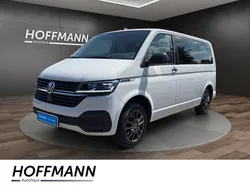 Weiß Gebraucht 2021 VW T6.1 Trendline Van | 47.480 € (Superpreis)