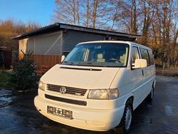 Weiß Gebraucht 1999 VW Multivan Van | 5.499 €