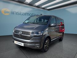 Grau Gebraucht 2022 VW T6.1 Van | 45.849 € (Etwas zu teuer)