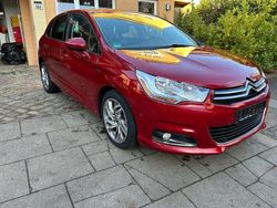 Gebraucht 2012 Citroën C4 Exclusive Limousine | 6.290 € (Fairer Preis)
