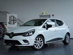 Gletscherweiss Gebraucht 2020 Renault Clio V Collection Limousine | 8.990 € (Guter Preis)