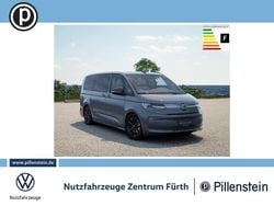 Grau Neu 2025 VW T7 Goal Van | 66.759 € (Teuer)