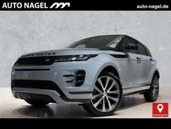 Grau Neu 2024 Land Rover Range Rover evoque SE SUV | 69.490 € (Fairer Preis)