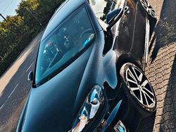 Schwarz Gebraucht 2012 VW Golf VI GTD Limousine | 7.500 € (Fairer Preis)