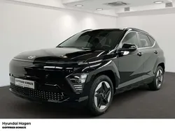 Schwarz Neu 2025 Hyundai Kona Prime SUV | 42.480 € (Etwas zu teuer)