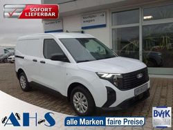 Weiß Neu 2025 Ford Transit Trend Abholung | 18.870 € (Superpreis)