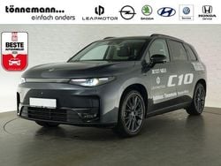 Grau Gebraucht 2024 Leapmotor C10 SUV | 33.524 € (Superpreis)