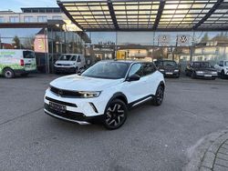 Jade weiß Gebraucht 2022 Opel Mokka-e Elegance SUV | 17.900 € (Fairer Preis)