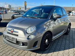 Abarth 595C