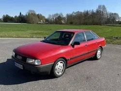 Gebraucht 1988 Audi 80 Limousine | 3.800 €