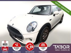 Weiss Gebraucht 2019 Mini ONE Kleinwagen | 14.488 € (Guter Preis)