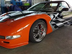 Gebraucht 2000 Corvette C5 Coupé | 47.777 €