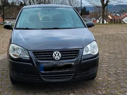 Schwarz Gebraucht 2009 VW Polo Kleinwagen | 2.990 € (Fairer Preis)