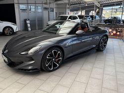 Grau Neu 2025 MG Cyberster Cabrio | 69.990 € (Fairer Preis)