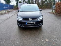 Gebraucht 2010 VW Sharan Van / Kleinbus | 3.700 € (Superpreis)