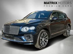 Blau Gebraucht 2021 Bentley Bentayga SUV | 184.850 €