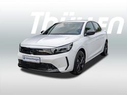 Weiß Gebraucht 2024 Opel Corsa S Kleinwagen | 17.480 € (Guter Preis)