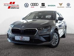 Grau Gebraucht 2024 Skoda Scala Selection Kleinwagen | 25.480 € (Etwas zu teuer)