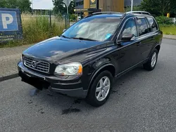 Schwarz Gebraucht 2011 Volvo XC90 SUV | 9.990 € (Etwas zu teuer)